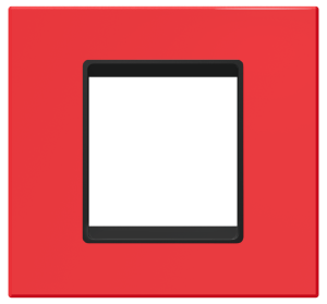 Рамка декоративная 2М CADUCEUS ALING EXPERIENCE Color VIVID