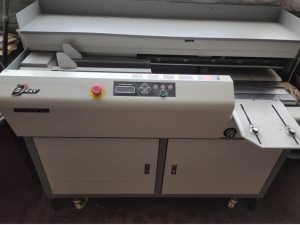 Термоклеевая машина Boway BW-960 V