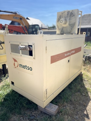 Дробилка конусная, гидравлическая Модель : HP-200