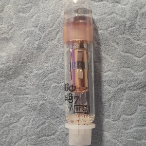 Счётчик ультрафиолетового излучения СИ 6Ф