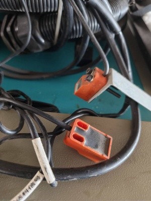 Автоматическая валковая подача с сервоприводом