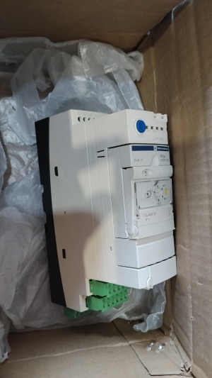 LUTM10BL Schneider