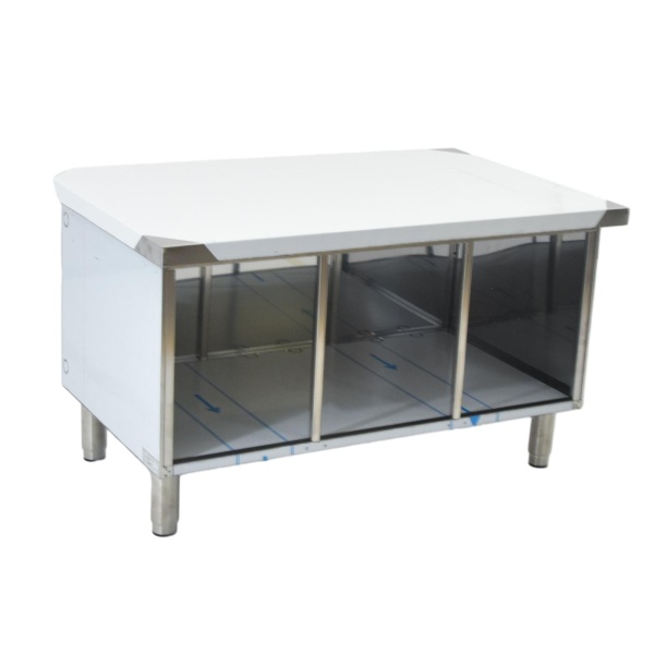 Подставка под оборудование 1100х700х650, Technoinox VN 105/0