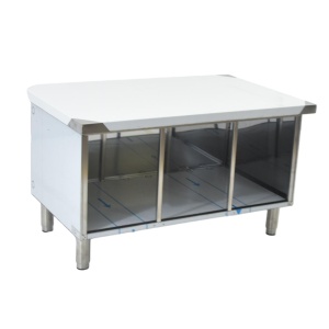 Подставка под оборудование 1100х700х650, Technoinox VN 105/0