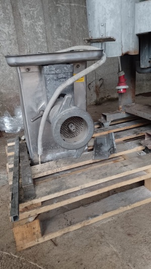 мельница для специй УИМ 2