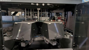 Машина для горячего тиснения KELLER K-Roll ROTO 2