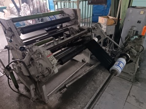 Машина для резки KS-100