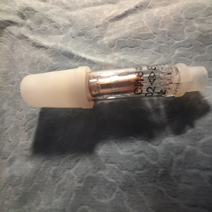 Счётчик ультрафиолетового излучения СИ 6Ф