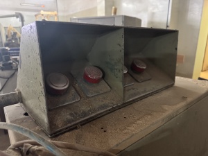 Форматно-раскроенный станок Giben matic standard