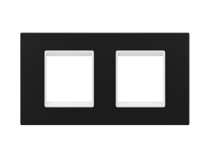 Рамка декоративная 2х2М CADUCEUS ALING EXPERIENCE Basic