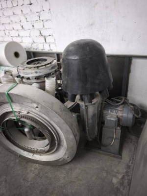 Голова пленочного экструдера