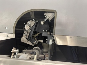 Гибка дистанционной рамки Lisec BSV 45NK