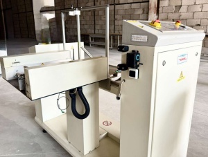 Загрузчик плат из линии в магазин Rommel LAG55WA-320