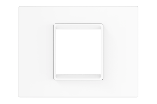 Рамка декоративная 2М CADUCEUS ALING EXPERIENCE широкая Basic