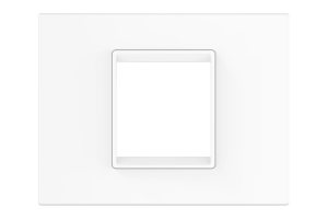 Рамка декоративная 2М CADUCEUS ALING EXPERIENCE широкая Basic