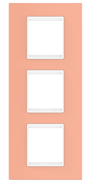 Рамка декоративная 3х2М CADUCEUS ALING EXPERIENCE Color VIVID