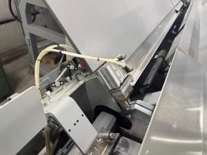 Гибка дистанционной рамки Lisec BSV 45NK