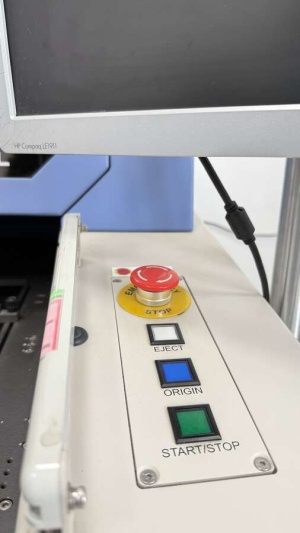 Автоматическая оптическая инспекция MIRTEC MV-3L