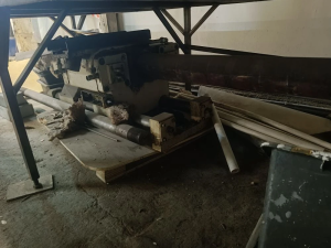 з/части к ТПА HS-250