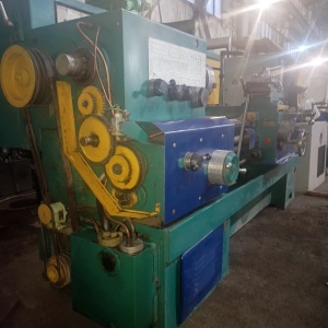 Токарный 1к625д