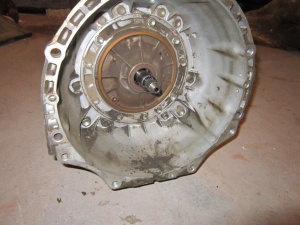 АКПП Toyota Land Cruiser 100