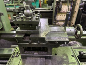 Универсальный Токарный Винторезный станок, HMT Supercut B32 РМЦ 1500 мм (аналог ДИП-300)