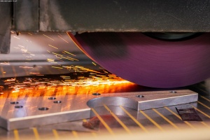 Плоскошлифовальный станок CHEVALIER FSG-1640ADIV