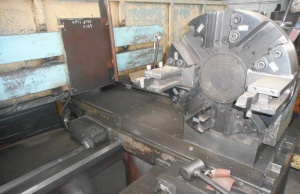 Токарный станок РТ755Ф3-01 c ЧПУ NC-210 (1М65 с ЧПУ)