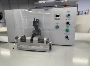 Машина для испытания проволоки на перегиб ИХ 5128