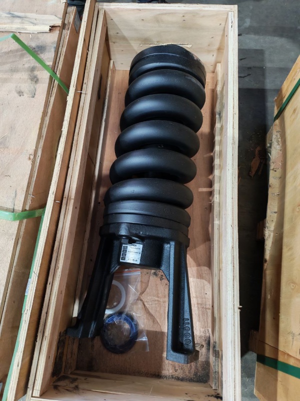 Натяжители гусениц буровых установок EPIROC FlexiROC D65