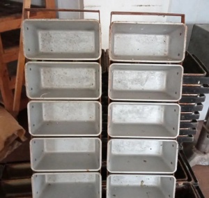 Пeчь рoтациoннaя Ротop Aгрo 301