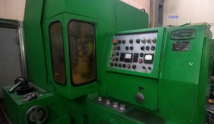 Осуществляем продажу зубошлифовального полуавтомата 5А841