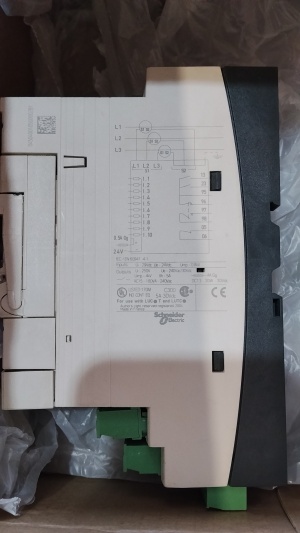 LUTM10BL Schneider