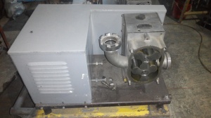 Насос роторный ОРА 10