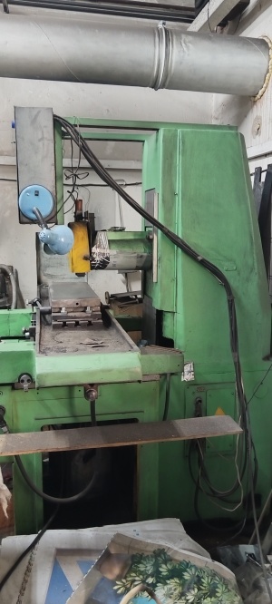 Плоскошлифовальный станок 3г71м