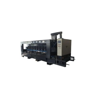 Оборудование для производства плитки TERRAZZO KEBO