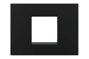 Рамка декоративная 2М CADUCEUS ALING EXPERIENCE широкая Basic