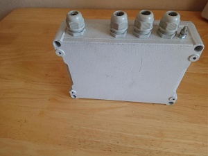 Измеритель - сигнализатор уровня ИСУ100АИ НОВЫЙ