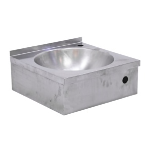 Рукомойник технологический 450х450х180 ванна моечная настенная