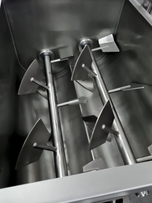 Фаршемес NIRO-TECH RX-600