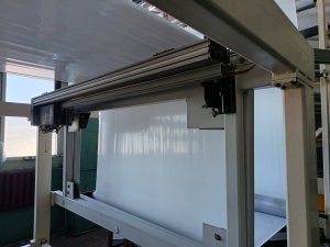 Комплектная экструзионная линия BANDERA