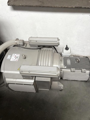 Фрезерный станок с ЧПУ KIMLA BPF 2131