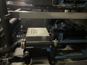 Холодильный агрегат