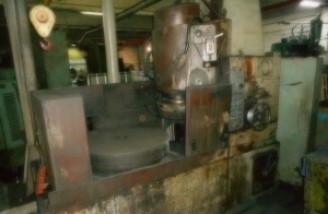 Плоскошлифовальный станок ВСЗ-52