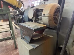 Станок торцовочный ЦCТ - 01 КОДОС