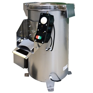 Машина для очистки лука вос 215 Б