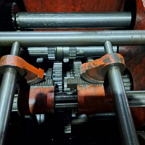 Станок 165 РМЦ4800 (ДИП500) под ремонт, под восстановление