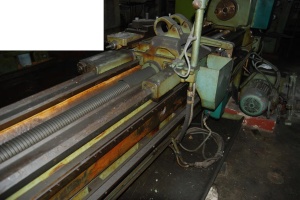 Станок токарно-винторезный 1622 1975 г.в