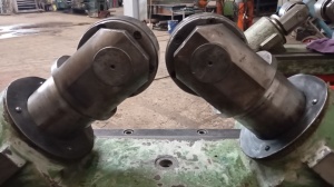 Люнет 1А983 / 1Н983