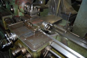 Станок токарно-винторезный SV18R